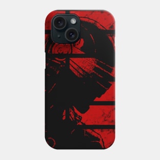 Classified Commando Phone Case