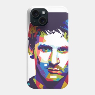 Lionel Messi Phone Case