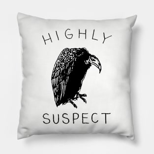 HS Pillow