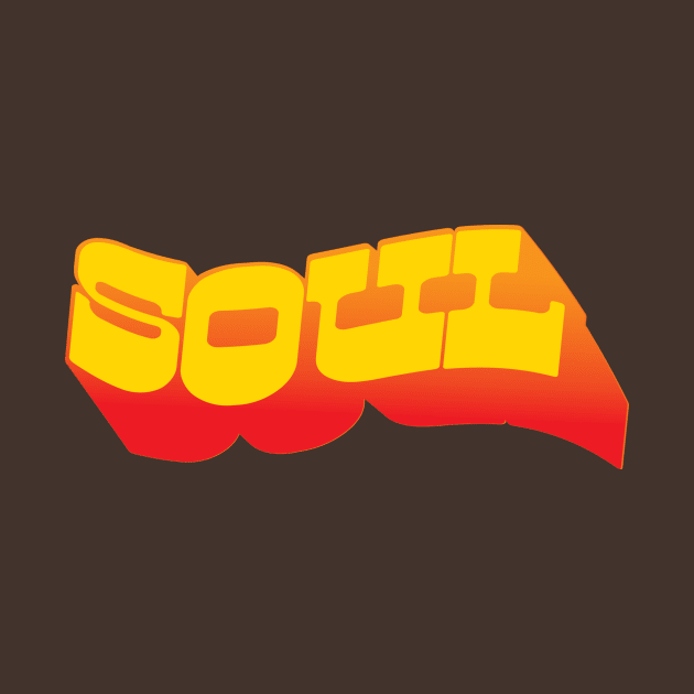 Soul by LondonLee