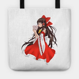 Reimu hakurei Tote