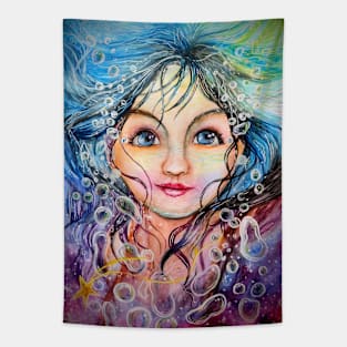 Dream immersion Tapestry