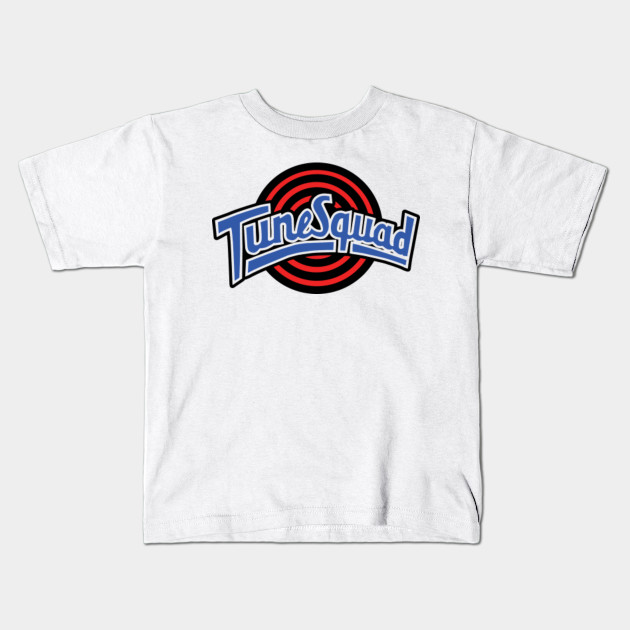 camiseta space jam