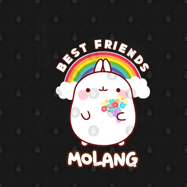 molang by scary store