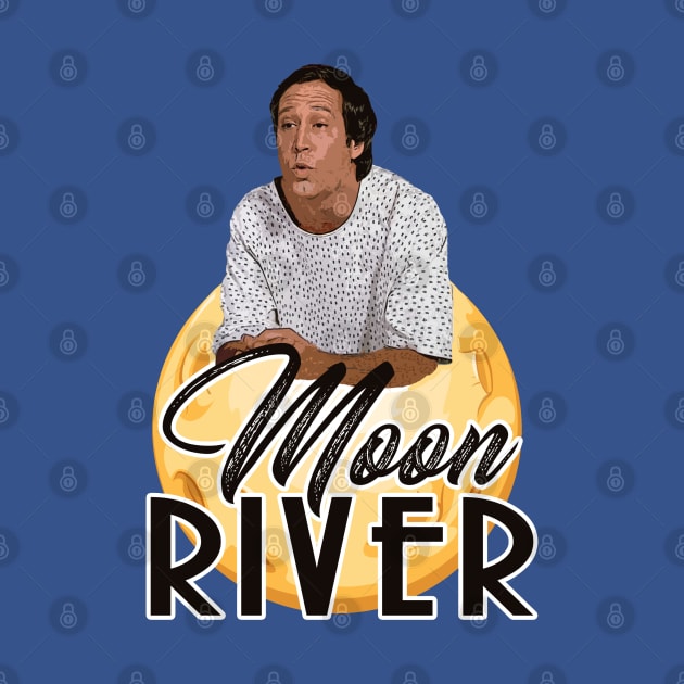 Moon River - from Fletch by MonkeyKing