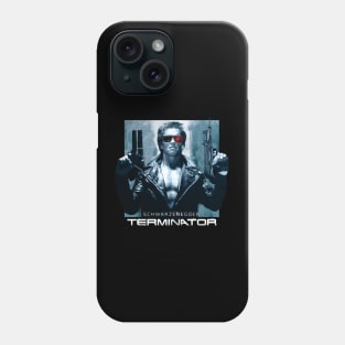 Terminator Phone Case