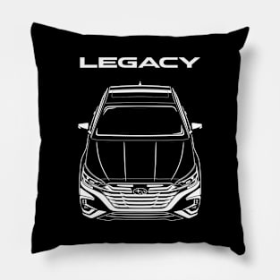 Legacy 2023-2024 Pillow