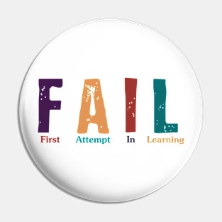 FAIL Pin