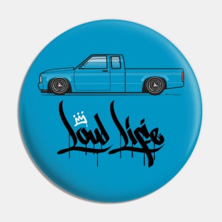 low life s10 Pin