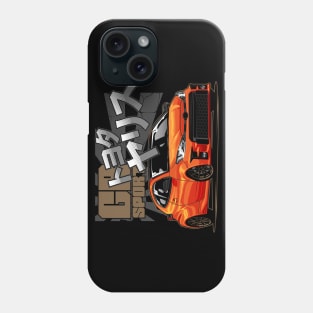 GR Yaris Phone Case