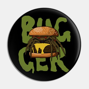 Bugger Pin