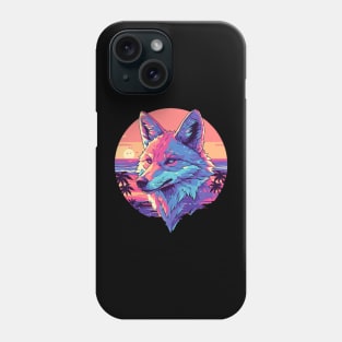 fox Phone Case