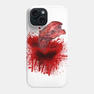 Chestburster Phone Case