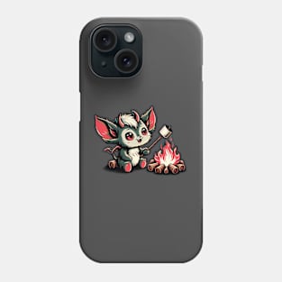 Li'l Legends™: Jersey Devil Camps Out Phone Case