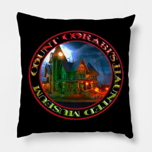 New Corabi Pillow