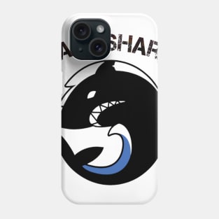 Dady Shark Phone Case