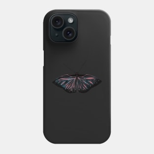 Mystic Moth Phone Case