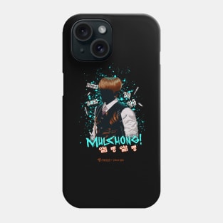 changbin freeze stray kids Phone Case