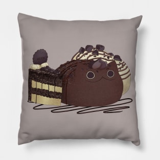 Brownie Pillow