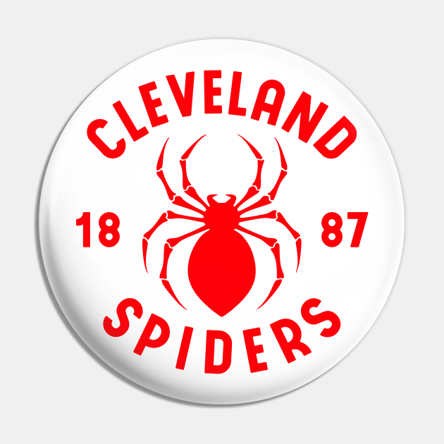 Cleveland Spiders Baseball Club 1887 shirt, hoodie, sweatshirt and