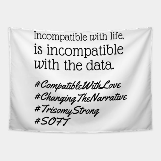 Changing the Narrative Tapestry by Davidsmith