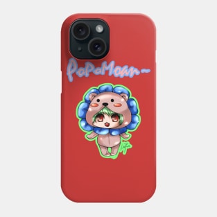 PoPoMoan Phone Case