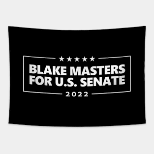 BLAKE MASTERS FOR U.S. SENATE 2022 Arizona Tapestry