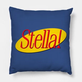 Stella Pillow