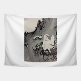 Moondust VI Tapestry