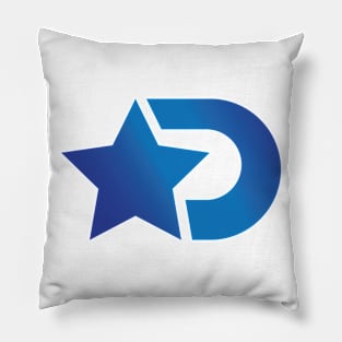 d'star Pillow