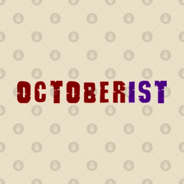 October COLORSTROLOGY by jojoerashop