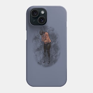 Grief Phone Case