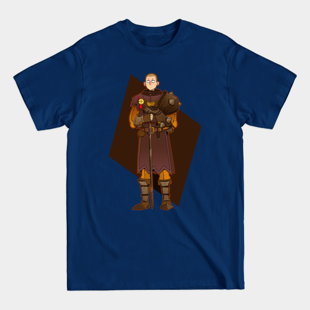 Discover Kingless Knight - Knight - T-Shirt