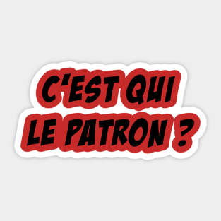 Citation Stickers Teepublic