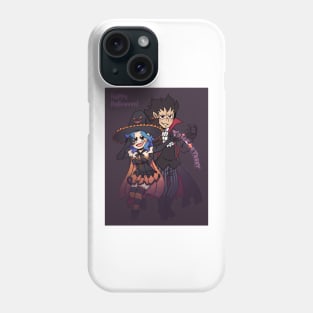 Halloween Gajevy Phone Case