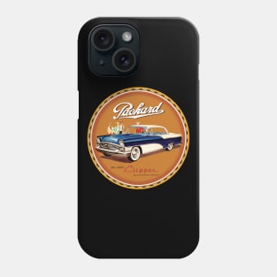 1955 Packard Clipper Phone Case