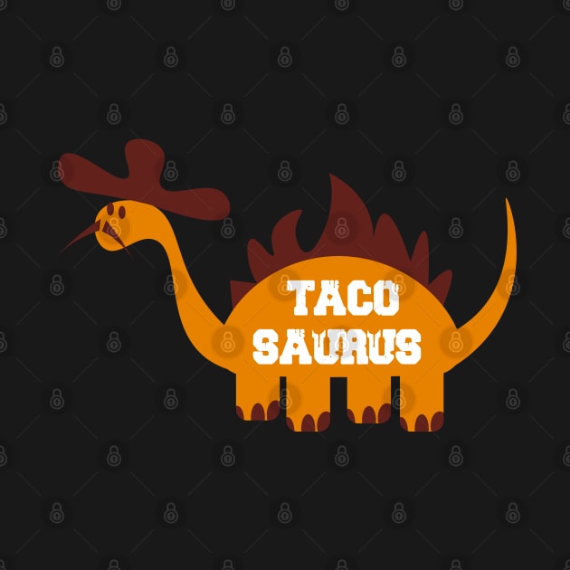 Taco Saurus by jaml-12
