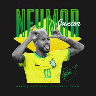 Neymar Jr. T-Shirt