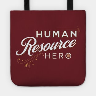 HR Hero Tote