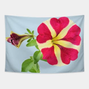 Petunia Amore Queen of Hearts Amore series Tapestry