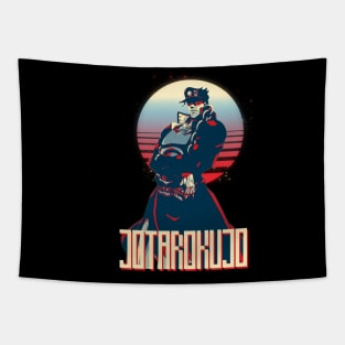 jotaro jojo Tapestry