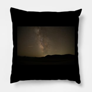 Milky Way Pillow