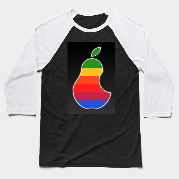 Limited Edition Exclusive Pear Logo Colors Pear Logo Colors