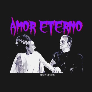 Amor Eterno T-Shirt