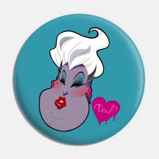 Let’s Make A Deal Pin