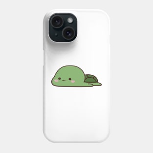 Yoko and Tomi Phone Case