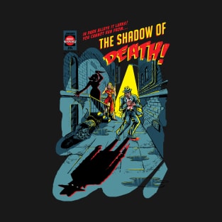 Shadow of Death T-Shirt