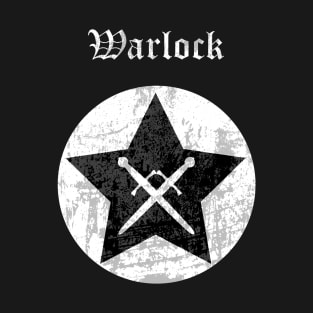 Warlock - Class T-Shirt