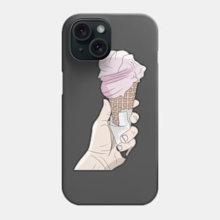 Ice Cream #1 Phone Case