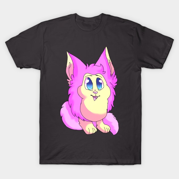 Tattletail - Fanart - Kids T-Shirt